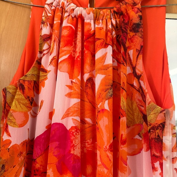 Maxi-dress - Picture 5 of 6